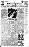 Coventry Evening Telegraph Saturday 29 February 1936 Page 1