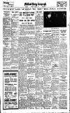 Coventry Evening Telegraph Saturday 07 March 1936 Page 20