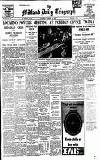 Coventry Evening Telegraph Thursday 12 March 1936 Page 1