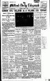 Coventry Evening Telegraph Thursday 02 April 1936 Page 1
