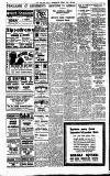 Coventry Evening Telegraph Friday 08 May 1936 Page 8