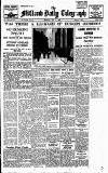 Coventry Evening Telegraph Monday 11 May 1936 Page 1