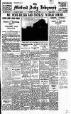 Coventry Evening Telegraph Thursday 21 May 1936 Page 1