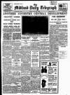 Coventry Evening Telegraph Friday 22 May 1936 Page 1