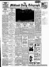 Coventry Evening Telegraph Friday 22 May 1936 Page 23