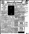 Coventry Evening Telegraph Saturday 23 May 1936 Page 1