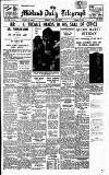 Coventry Evening Telegraph Tuesday 26 May 1936 Page 1