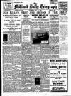 Coventry Evening Telegraph Wednesday 27 May 1936 Page 1