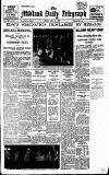 Coventry Evening Telegraph Friday 29 May 1936 Page 1