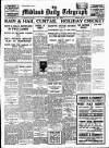 Coventry Evening Telegraph Saturday 30 May 1936 Page 15