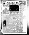 Coventry Evening Telegraph Monday 01 June 1936 Page 1