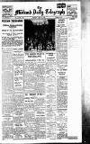 Coventry Evening Telegraph Tuesday 02 June 1936 Page 1