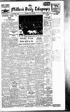Coventry Evening Telegraph Monday 08 June 1936 Page 1