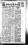 Coventry Evening Telegraph Saturday 20 June 1936 Page 1