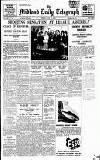 Coventry Evening Telegraph Friday 03 July 1936 Page 1
