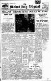 Coventry Evening Telegraph Tuesday 07 July 1936 Page 1