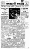 Coventry Evening Telegraph Wednesday 08 July 1936 Page 1