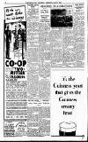 Coventry Evening Telegraph Wednesday 08 July 1936 Page 6