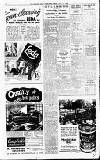 Coventry Evening Telegraph Friday 10 July 1936 Page 6