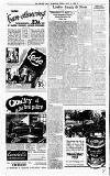 Coventry Evening Telegraph Friday 10 July 1936 Page 19