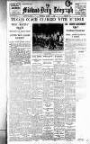 Coventry Evening Telegraph Thursday 13 August 1936 Page 16