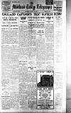 Coventry Evening Telegraph Saturday 22 August 1936 Page 17
