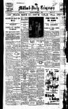 Coventry Evening Telegraph Saturday 05 September 1936 Page 1