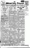 Coventry Evening Telegraph Wednesday 09 September 1936 Page 18