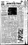 Coventry Evening Telegraph Saturday 12 September 1936 Page 1