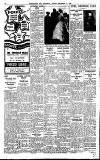 Coventry Evening Telegraph Monday 14 September 1936 Page 6