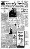 Coventry Evening Telegraph Tuesday 06 October 1936 Page 1