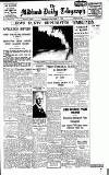 Coventry Evening Telegraph Wednesday 07 October 1936 Page 18