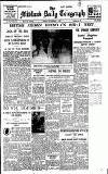 Coventry Evening Telegraph Friday 09 October 1936 Page 1