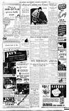 Coventry Evening Telegraph Wednesday 09 December 1936 Page 8