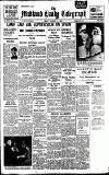 Coventry Evening Telegraph Friday 29 January 1937 Page 1