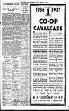Coventry Evening Telegraph Friday 29 January 1937 Page 5
