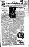 Coventry Evening Telegraph Saturday 02 January 1937 Page 13