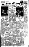 Coventry Evening Telegraph Monday 04 January 1937 Page 1