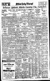 Coventry Evening Telegraph Monday 04 January 1937 Page 10
