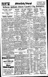 Coventry Evening Telegraph Monday 04 January 1937 Page 16