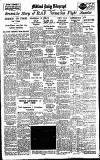 Coventry Evening Telegraph Tuesday 05 January 1937 Page 10