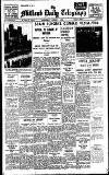 Coventry Evening Telegraph Wednesday 06 January 1937 Page 1
