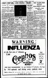 Coventry Evening Telegraph Wednesday 06 January 1937 Page 3