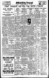 Coventry Evening Telegraph Wednesday 06 January 1937 Page 14
