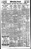 Coventry Evening Telegraph Wednesday 06 January 1937 Page 16