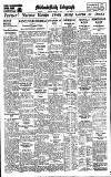 Coventry Evening Telegraph Monday 11 January 1937 Page 15