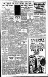 Coventry Evening Telegraph Wednesday 13 January 1937 Page 5