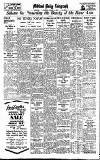 Coventry Evening Telegraph Wednesday 13 January 1937 Page 13