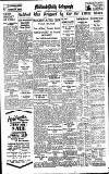 Coventry Evening Telegraph Wednesday 13 January 1937 Page 15