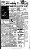 Coventry Evening Telegraph Thursday 14 January 1937 Page 1